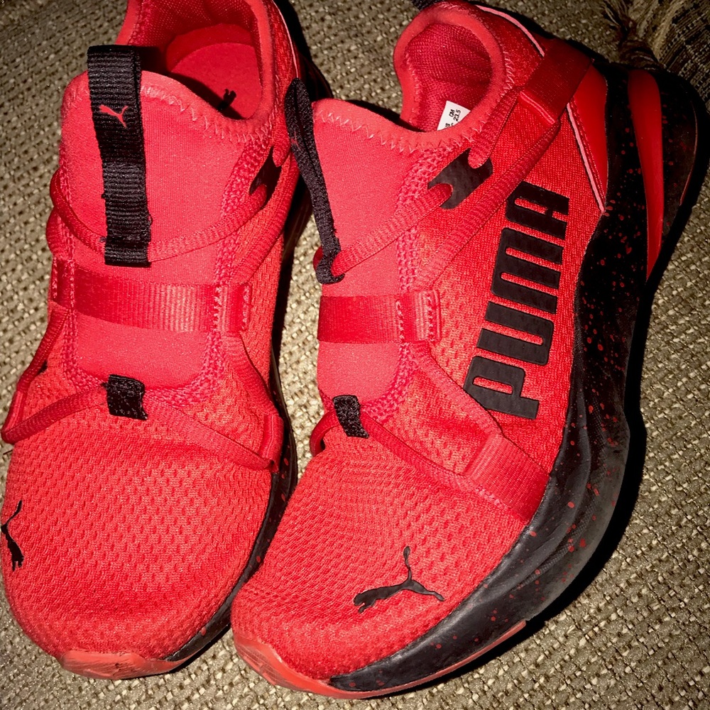 Puma shoes gender neural (youth)